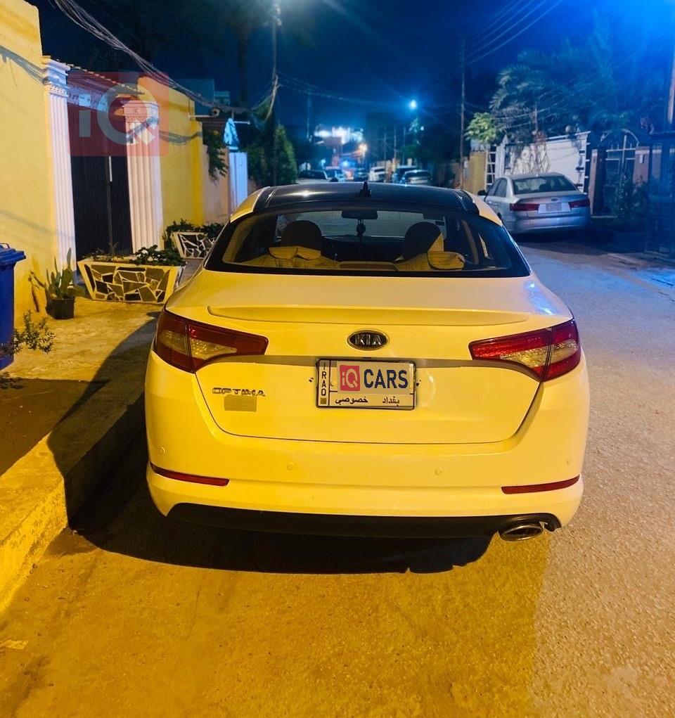 کیا ئۆپتیما